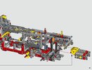 Instrucciones de Construcción - LEGO - Technic - 42068 - Vehículo de rescate aeroportuario: Page 85