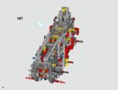 Instrucciones de Construcción - LEGO - Technic - 42068 - Vehículo de rescate aeroportuario: Page 90