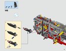 Instrucciones de Construcción - LEGO - Technic - 42068 - Vehículo de rescate aeroportuario: Page 91