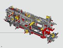 Instrucciones de Construcción - LEGO - Technic - 42068 - Vehículo de rescate aeroportuario: Page 94