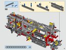 Instrucciones de Construcción - LEGO - Technic - 42068 - Vehículo de rescate aeroportuario: Page 95