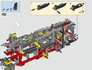 Instrucciones de Construcción - LEGO - Technic - 42068 - Vehículo de rescate aeroportuario: Page 96