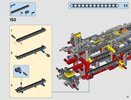 Instrucciones de Construcción - LEGO - Technic - 42068 - Vehículo de rescate aeroportuario: Page 97