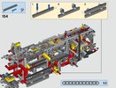 Instrucciones de Construcción - LEGO - Technic - 42068 - Vehículo de rescate aeroportuario: Page 98