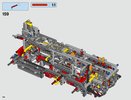 Instrucciones de Construcción - LEGO - Technic - 42068 - Vehículo de rescate aeroportuario: Page 104