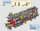 Instrucciones de Construcción - LEGO - Technic - 42068 - Vehículo de rescate aeroportuario: Page 105