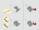 Instrucciones de Construcción - LEGO - Technic - 42068 - Vehículo de rescate aeroportuario: Page 109