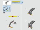 Instrucciones de Construcción - LEGO - Technic - 42068 - Vehículo de rescate aeroportuario: Page 111