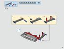 Instrucciones de Construcción - LEGO - Technic - 42068 - Vehículo de rescate aeroportuario: Page 119