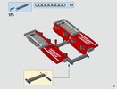 Instrucciones de Construcción - LEGO - Technic - 42068 - Vehículo de rescate aeroportuario: Page 123