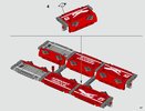 Instrucciones de Construcción - LEGO - Technic - 42068 - Vehículo de rescate aeroportuario: Page 127