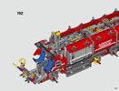 Instrucciones de Construcción - LEGO - Technic - 42068 - Vehículo de rescate aeroportuario: Page 145