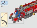 Instrucciones de Construcción - LEGO - Technic - 42068 - Vehículo de rescate aeroportuario: Page 150