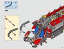 Instrucciones de Construcción - LEGO - Technic - 42068 - Vehículo de rescate aeroportuario: Page 151