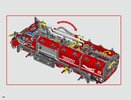 Instrucciones de Construcción - LEGO - Technic - 42068 - Vehículo de rescate aeroportuario: Page 174
