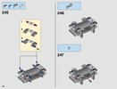 Instrucciones de Construcción - LEGO - Technic - 42068 - Vehículo de rescate aeroportuario: Page 180