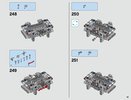 Instrucciones de Construcción - LEGO - Technic - 42068 - Vehículo de rescate aeroportuario: Page 181