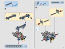 Instrucciones de Construcción - LEGO - Technic - 42068 - Vehículo de rescate aeroportuario: Page 5