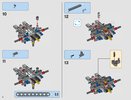 Instrucciones de Construcción - LEGO - Technic - 42068 - Vehículo de rescate aeroportuario: Page 6