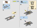 Instrucciones de Construcción - LEGO - Technic - 42068 - Vehículo de rescate aeroportuario: Page 7