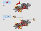 Instrucciones de Construcción - LEGO - Technic - 42068 - Vehículo de rescate aeroportuario: Page 11