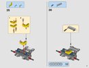 Instrucciones de Construcción - LEGO - Technic - 42068 - Vehículo de rescate aeroportuario: Page 17