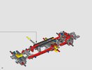 Instrucciones de Construcción - LEGO - Technic - 42068 - Vehículo de rescate aeroportuario: Page 22