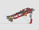 Instrucciones de Construcción - LEGO - Technic - 42068 - Vehículo de rescate aeroportuario: Page 27