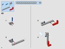 Instrucciones de Construcción - LEGO - Technic - 42068 - Vehículo de rescate aeroportuario: Page 28