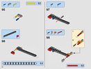 Instrucciones de Construcción - LEGO - Technic - 42068 - Vehículo de rescate aeroportuario: Page 50