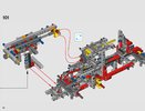 Instrucciones de Construcción - LEGO - Technic - 42068 - Vehículo de rescate aeroportuario: Page 52