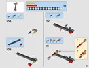 Instrucciones de Construcción - LEGO - Technic - 42068 - Vehículo de rescate aeroportuario: Page 59