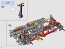 Instrucciones de Construcción - LEGO - Technic - 42068 - Vehículo de rescate aeroportuario: Page 60