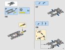 Instrucciones de Construcción - LEGO - Technic - 42068 - Vehículo de rescate aeroportuario: Page 63