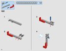 Instrucciones de Construcción - LEGO - Technic - 42068 - Vehículo de rescate aeroportuario: Page 66