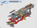 Instrucciones de Construcción - LEGO - Technic - 42068 - Vehículo de rescate aeroportuario: Page 68