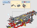 Instrucciones de Construcción - LEGO - Technic - 42068 - Vehículo de rescate aeroportuario: Page 73