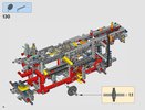 Instrucciones de Construcción - LEGO - Technic - 42068 - Vehículo de rescate aeroportuario: Page 76