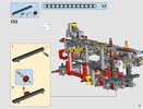 Instrucciones de Construcción - LEGO - Technic - 42068 - Vehículo de rescate aeroportuario: Page 79