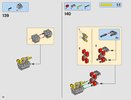 Instrucciones de Construcción - LEGO - Technic - 42068 - Vehículo de rescate aeroportuario: Page 82