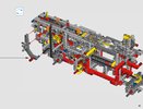 Instrucciones de Construcción - LEGO - Technic - 42068 - Vehículo de rescate aeroportuario: Page 89