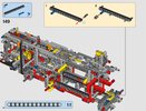 Instrucciones de Construcción - LEGO - Technic - 42068 - Vehículo de rescate aeroportuario: Page 92