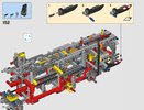 Instrucciones de Construcción - LEGO - Technic - 42068 - Vehículo de rescate aeroportuario: Page 96