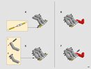 Instrucciones de Construcción - LEGO - Technic - 42068 - Vehículo de rescate aeroportuario: Page 109