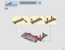 Instrucciones de Construcción - LEGO - Technic - 42068 - Vehículo de rescate aeroportuario: Page 119