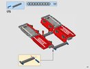 Instrucciones de Construcción - LEGO - Technic - 42068 - Vehículo de rescate aeroportuario: Page 123