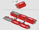 Instrucciones de Construcción - LEGO - Technic - 42068 - Vehículo de rescate aeroportuario: Page 127