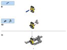 Instrucciones de Construcción - LEGO - Technic - 42069 - Aventura extrema: Page 6