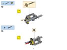 Instrucciones de Construcción - LEGO - Technic - 42069 - Aventura extrema: Page 7