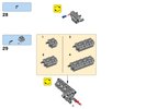 Instrucciones de Construcción - LEGO - Technic - 42069 - Aventura extrema: Page 16